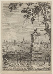 El Pequeño Monumento, c. 1735-1746