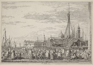  de Canaletto