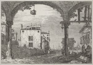  de Canaletto
