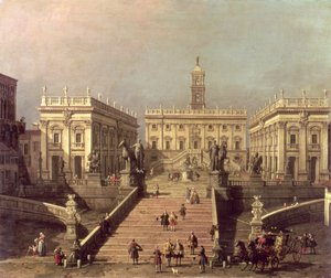 Imagen desconocida de Giovanni Antonio Canal