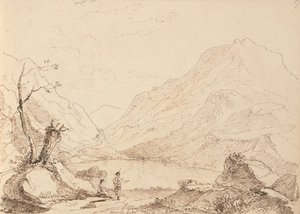 Lago de Augur, Gap de Dunloh