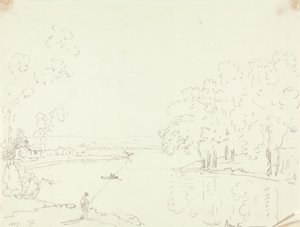 Beaulieu, Hampshire de Capt. Thomas Hastings