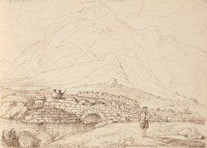 La Montaña del Toro y el Puente de la Liebre