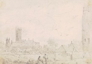 Catedral de Canterbury