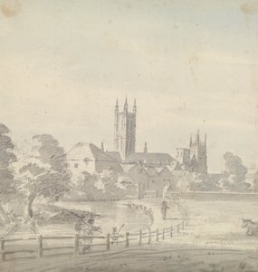Catedral de Canterbury