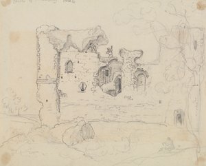 Castillo de Canterbury