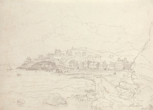 Clevedon