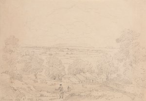 Clevedon, 3 de agosto de 1845 de Capt. Thomas Hastings