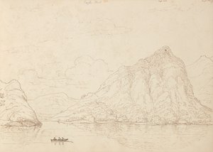 Montaña del Nido de Águilas de Capt. Thomas Hastings