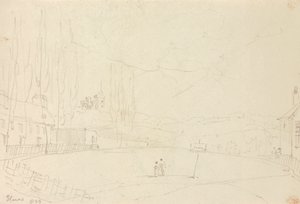 East Cowes, Isla de Wight de Capt. Thomas Hastings