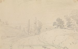 Entrada de Appuldurcombe de Capt. Thomas Hastings