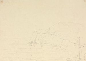 Freshwater, Isla de Wight de Capt. Thomas Hastings