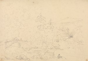Puente de Holne Chase de Capt. Thomas Hastings