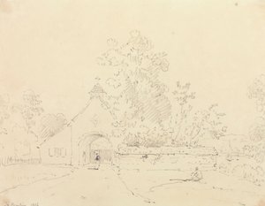 En Beaulieu, Hampshire