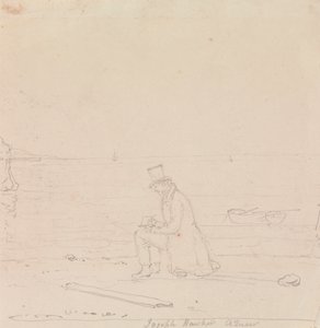 Joseph Hawker
