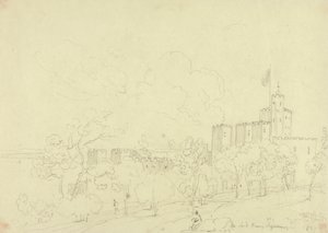 Patrimonio de Lord Henry Seymour