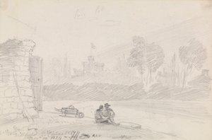 Millfield, East Cowes, 10 de diciembre de 1829