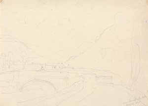 Cerca del lago Ennerdale, 20 de mayo de 1836