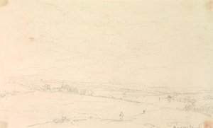 Cerca de Whippingham de Capt. Thomas Hastings