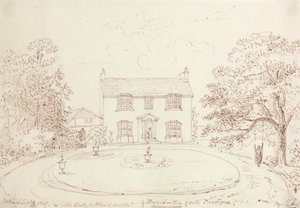 Noyaddwillim, cerca de Cardigan, 9 de septiembre de 1847