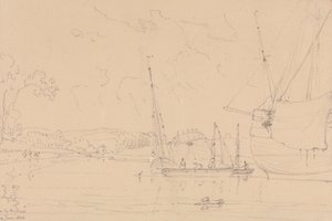 En la Medina, 24 de junio de 1826 de Capt. Thomas Hastings
