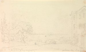 Osborne House, East Cowes, Isla de Wight de Capt. Thomas Hastings