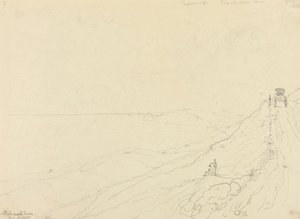 Shalcombe Down, 19 de agosto de 1826