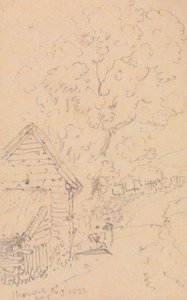 Shorwell, 3 de agosto de 1832 de Capt. Thomas Hastings