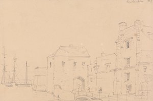 Southampton, Hampshire de Capt. Thomas Hastings