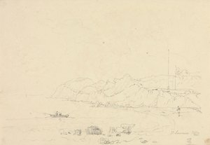 San Lorenzo, Isla de Wight, 19 de septiembre de 1827