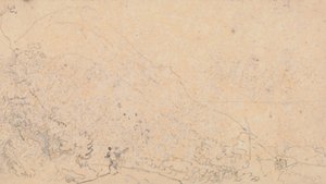 Ventnor Down, 6 de junio de 1833 de Capt. Thomas Hastings