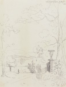 Whippingham, 19 de agosto de 1826 de Capt. Thomas Hastings
