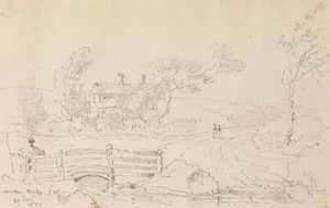 Wootton Bridge, 29 de diciembre de 1825