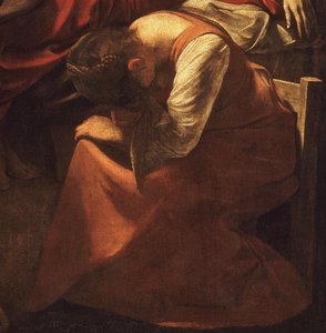 Muerte de la Virgen