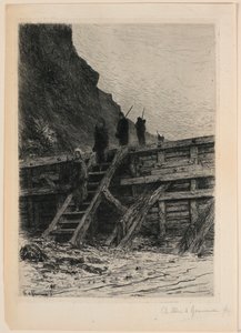 El Regreso de la Pesca