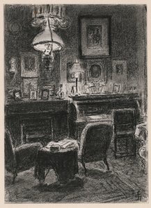 Sala de C.N. Storm van 