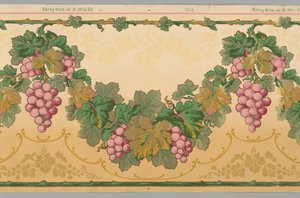 Friso, 1890-1910 de Carey Bros