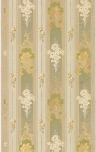 Papel de pared de Carey Bros. W.P. Mfg. Co.
