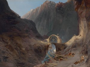  de Carl Blechen