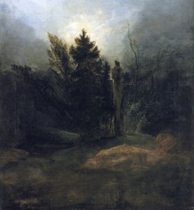  de Carl Blechen