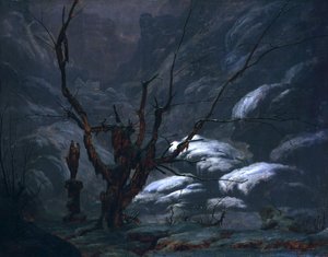  de Carl Blechen