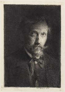 Autorretrato