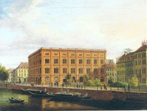 la [:de:Bauakademie