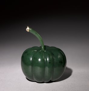 Humectador de sellos de Carl Fabergé