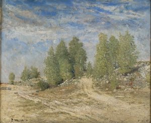  de Carl Fredrik Hill