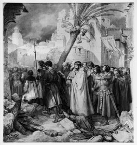  de Carl Friedrich Lessing