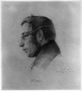  de Carl Friedrich Lessing