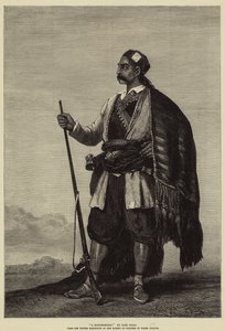 Un Montenegrino