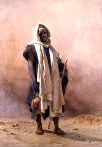 Nassan el Nubio