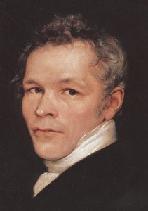 Alemán: Karl Friedrich Schinkel